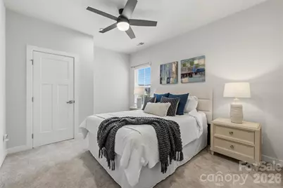 703 Dogwood Creek Lane, Indian Trail, NC 28079 - Photo 16