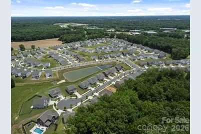 703 Dogwood Creek Lane, Indian Trail, NC 28079 - Photo 44