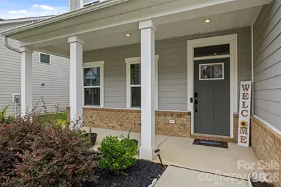 703 Dogwood Creek Lane, Indian Trail, NC 28079 - Photo 4