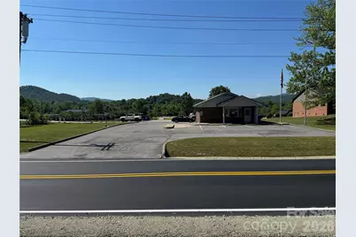 5858 Old Hendersonville Highway, Pisgah Forest, NC 28768 - Photo 8