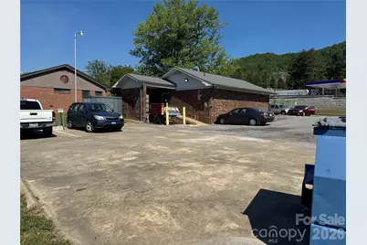 5858 Old Hendersonville Highway, Pisgah Forest, NC 28768 - Photo 6
