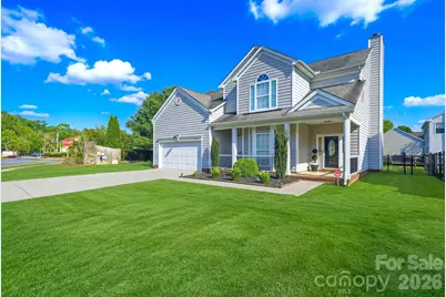 9310 Lindahi Lane, Charlotte, NC 28277 - Photo 2