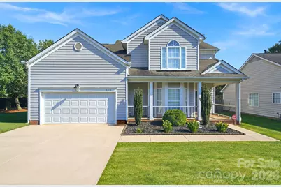 9310 Lindahi Lane, Charlotte, NC 28277 - Photo 1