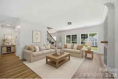 9310 Lindahi Lane, Charlotte, NC 28277 - Photo 1