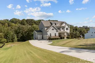 141 Rain Shadow Dr, Mooresville, NC 28115 - Photo 2