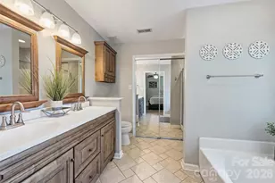 6000 Burnt Mill Run, Matthews, NC 28104 - Photo 18