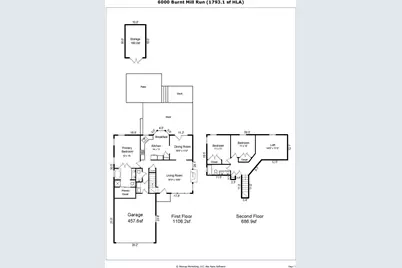 6000 Burnt Mill Run, Stallings, NC 28104 - Photo 40