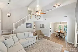 6000 Burnt Mill Run, Matthews, NC 28104 - Photo 6
