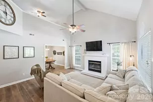 6000 Burnt Mill Run, Matthews, NC 28104 - Photo 6