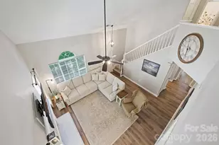 6000 Burnt Mill Run, Matthews, NC 28104 - Photo 24