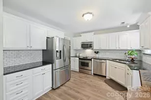 6000 Burnt Mill Run, Matthews, NC 28104 - Photo 12