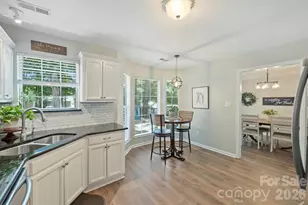 6000 Burnt Mill Run, Matthews, NC 28104 - Photo 10