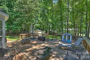 6000 Burnt Mill Run, Matthews, NC 28104 - Photo 30