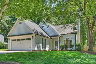 6000 Burnt Mill Run, Matthews, NC 28104 - Photo 2