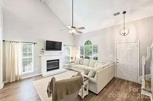 6000 Burnt Mill Run, Matthews, NC 28104 - Photo 4