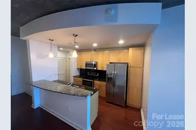 210 N Church Street #1212, Charlotte, NC 28202 - Photo 6