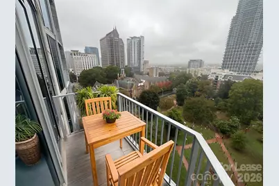 210 N Church Street #1212, Charlotte, NC 28202 - Photo 12