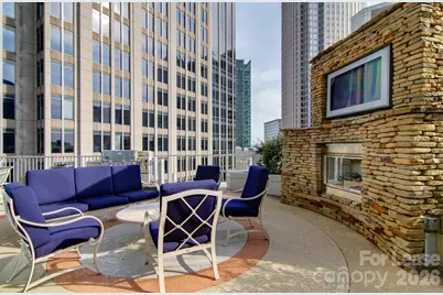 210 N Church Street #1212, Charlotte, NC 28202 - Photo 26