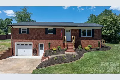 55 Hillsdale Lane, Taylorsville, NC 28681 - Photo 1