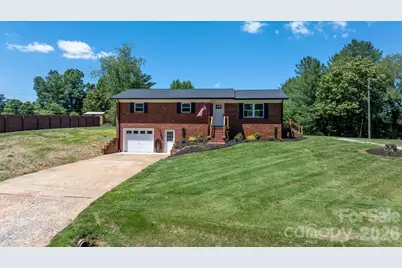 55 Hillsdale Lane, Taylorsville, NC 28681 - Photo 34
