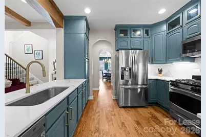18047 Northport Drive, Cornelius, NC 28031 - Photo 36