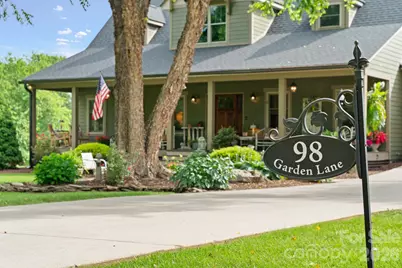 98 Garden Lane, Canton, NC 28716 - Photo 2