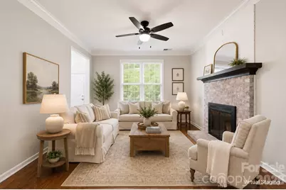 127 Citation Drive, Mooresville, NC 28117 - Photo 2