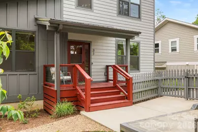 31 Lilac Street #2, Asheville, NC 28806 - Photo 6