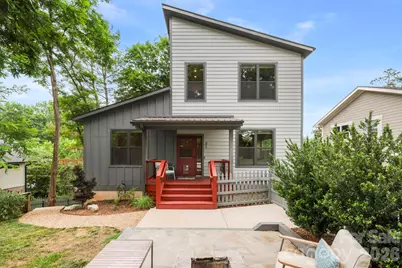31 Lilac Street, Asheville, NC 28806 - Photo 1