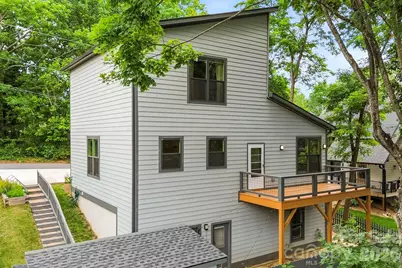 31 Lilac Street #2, Asheville, NC 28806 - Photo 4