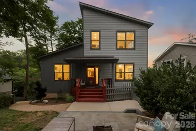 31 Lilac Street #2, Asheville, NC 28806 - Photo 2