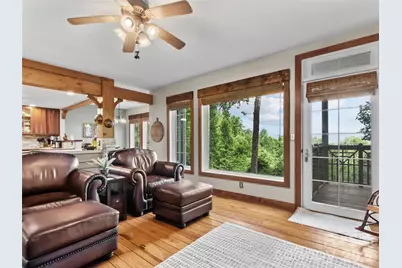 250 Creekside Way #C102, Burnsville, NC 28714 - Photo 6
