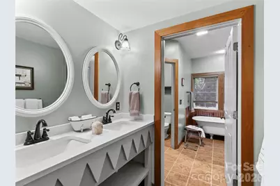 250 Creekside Way #C102, Burnsville, NC 28714 - Photo 28