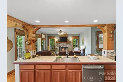 250 Creekside Way #C102, Burnsville, NC 28714 - Photo 14