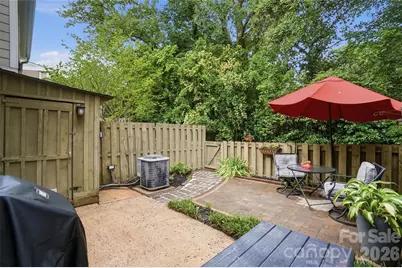 4605 Hedgemore Drive #B, Charlotte, NC 28209 - Photo 22