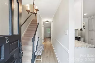 4605 Hedgemore Drive #B, Charlotte, NC 28209 - Photo 4