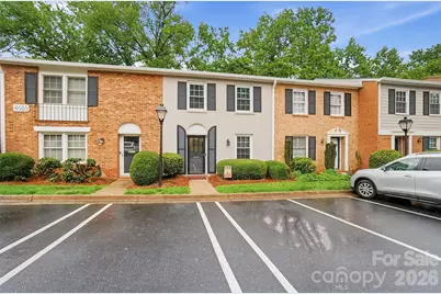 4605 Hedgemore Drive #B, Charlotte, NC 28209 - Photo 1
