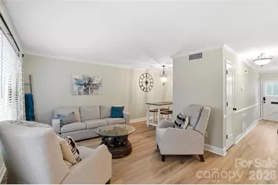 4605 Hedgemore Drive #B, Charlotte, NC 28209 - Photo 6