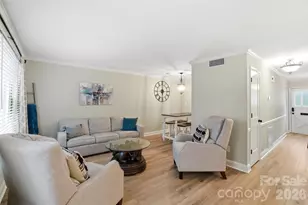 4605 Hedgemore Dr, Charlotte, NC 28209 - Photo 6
