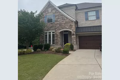 7803 Waverly Walk Avenue, Charlotte, NC 28277 - Photo 1