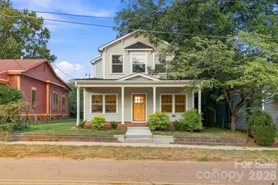 629 S Race Street, Statesville, NC 28677 - Photo 1