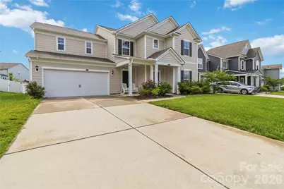 5035 Havencrest Drive, Fort Mill, SC 29715 - Photo 2