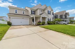 5035 Havencrest Dr, Fort Mill, SC 29715 - Photo 2