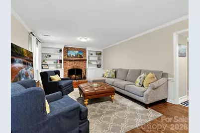 7531 Whistlestop Road, Charlotte, NC 28210 - Photo 20
