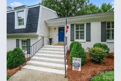 7531 Whistlestop Road, Charlotte, NC 28210 - Photo 2