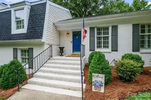 7531 Whistlestop Rd, Charlotte, NC 28210 - Photo 2