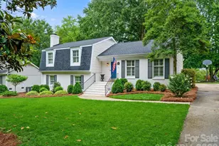 7531 Whistlestop Rd, Charlotte, NC 28210 - Photo 28