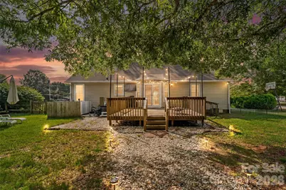 1009 Stevens Road, Monroe, NC 28110 - Photo 4
