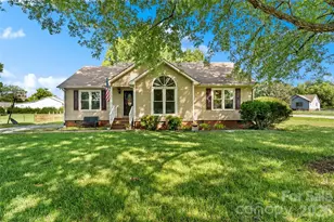 1009 Stevens Rd, Monroe, NC 28110 - Photo 2