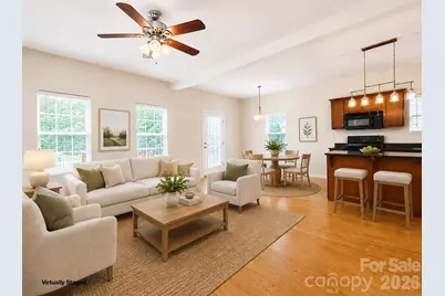 115 High Bluff Circle, Mooresville, NC 28115 - Photo 2